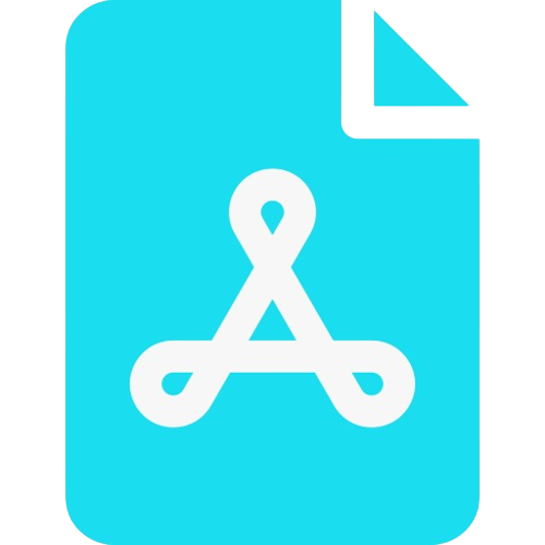 Logo of PDF